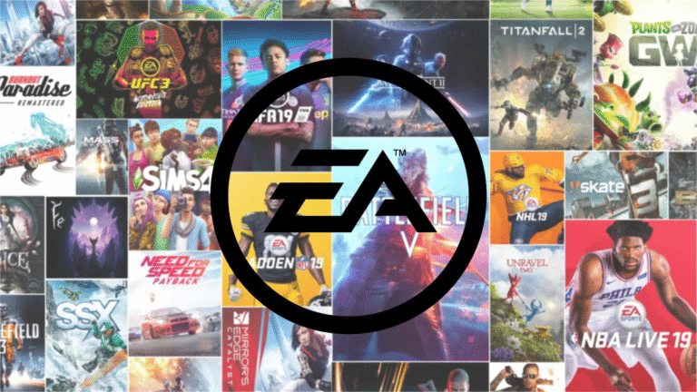 Gamers Organizam “invasão” Contra Possível Venda Bilionária da EA