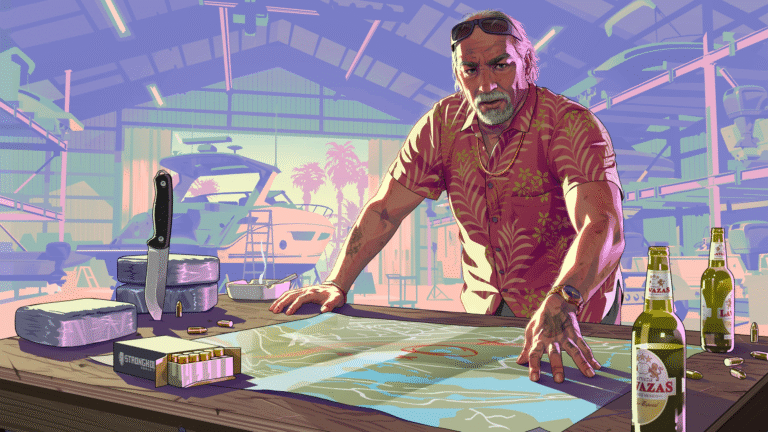 Com a chegada de GTA VI, os consoles podem passar a custar mil dólares