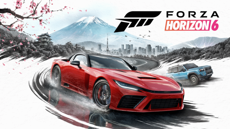 Vazamento de Forza Horizon 6 Pode Ter Exposto 155 GB do Jogo Antes do Lançamento
