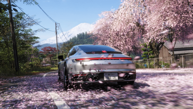 Jogador de Forza Horizon 6 é supostamente banido por quase 8 mil anos