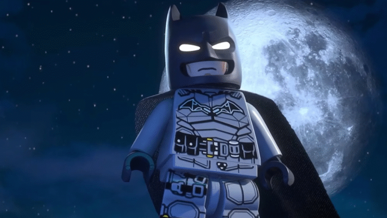LEGO Batman: O Legado do Cavaleiro das Trevas ficou jogável antes da hora para alguns jogadores