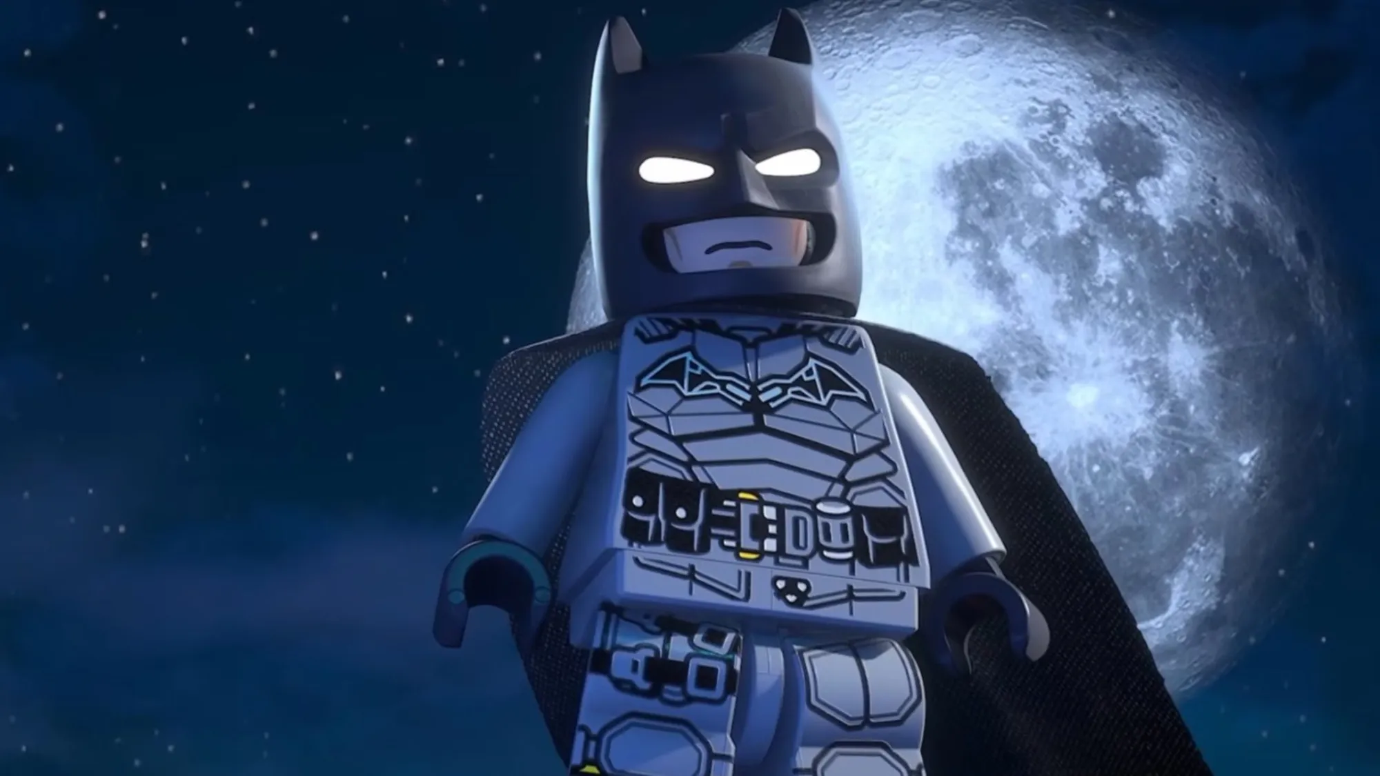 LEGO Batman: O Legado do Cavaleiro das Trevas ficou jogável antes da hora para alguns jogadores