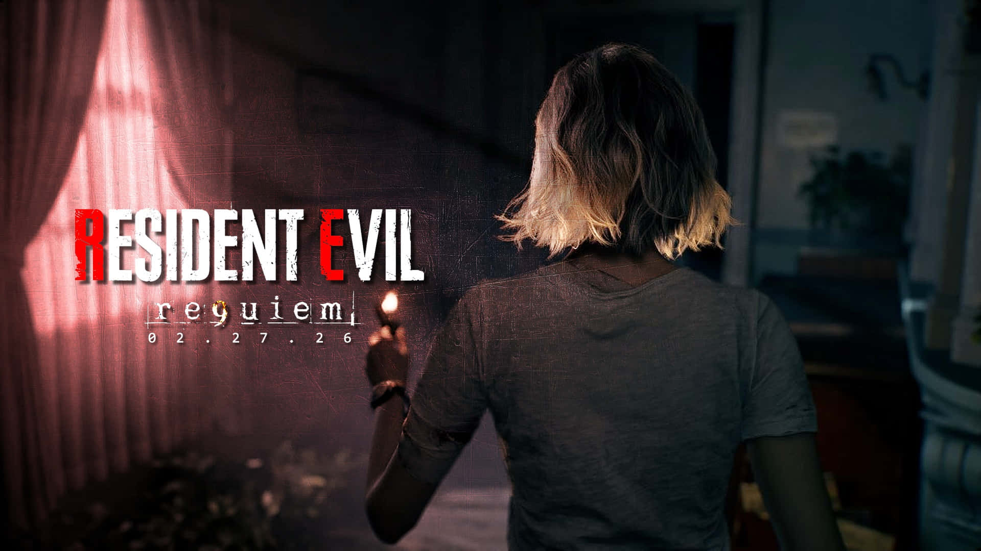 Datamine de Resident Evil Requiem revela conteúdos cortados, incluindo “mercador” e mecânicas inéditas