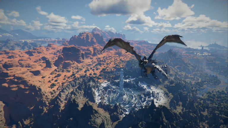 Pearl Abyss Avalia DLC para Crimson Desert e Expansão para Novas Plataformas