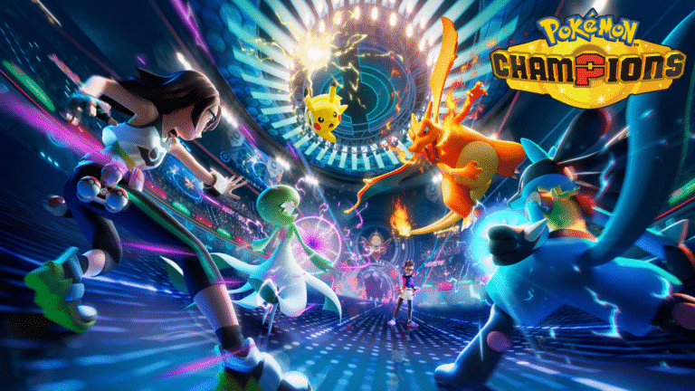 Produtor de Pokémon Champions Revela Novidades, Atualizações e Possível Chegada de Lendários