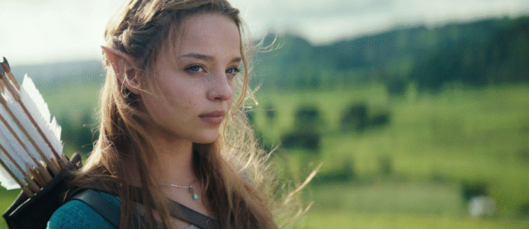 Filme de The Legend of Zelda Terá Estreia Antecipada