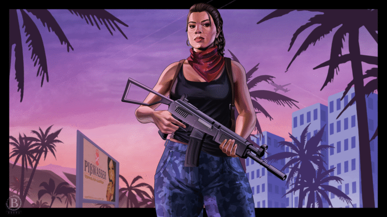 Suposta Data de Pré-venda de GTA 6 Vaza em E-mail da Best Buy