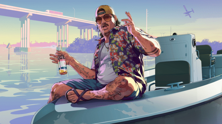 80% dos Jogadores Pagariam US$ 100 por GTA 6, Revela Enquete