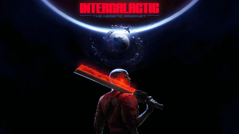 Ator de Intergalactic Sugere Janela de Lançamento para Próximo Jogo da Naughty Dog