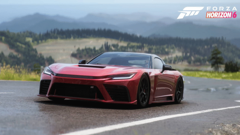 Forza Horizon 6 Quebra Recordes e Supera Todos os Jogos da Série no Steam