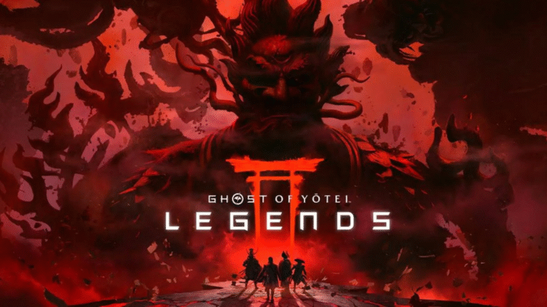 Ghost of Yotei: Legends Não Receberá Mais Grandes Atualizações