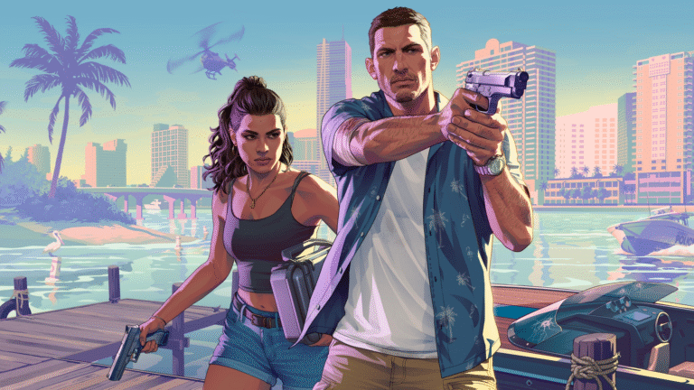 CEO da Take-Two Reafirma Mais Uma Vez a Data de Lançamento de GTA 6
