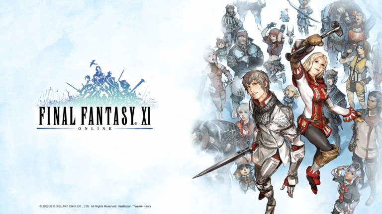 Produtor de Final Fantasy 11 Diz Que Novo Mapa “Não é Impossível”