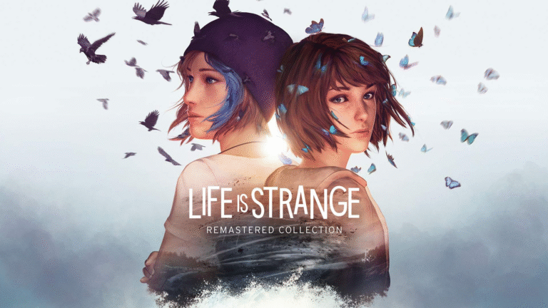 Série de Life Is Strange da Amazon Revela Novos Integrantes do Elenco