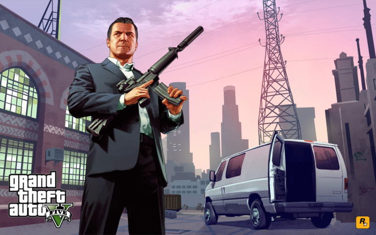 GTA 5 Continua Vendendo Milhões de Cópias Todo Trimestre