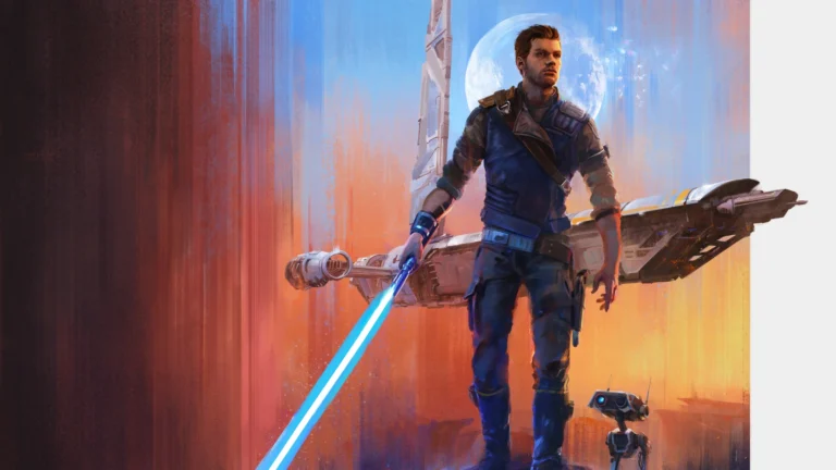 Lucasfilm Confirma que Cal Kestis Terá Novas Histórias no Universo de Star Wars