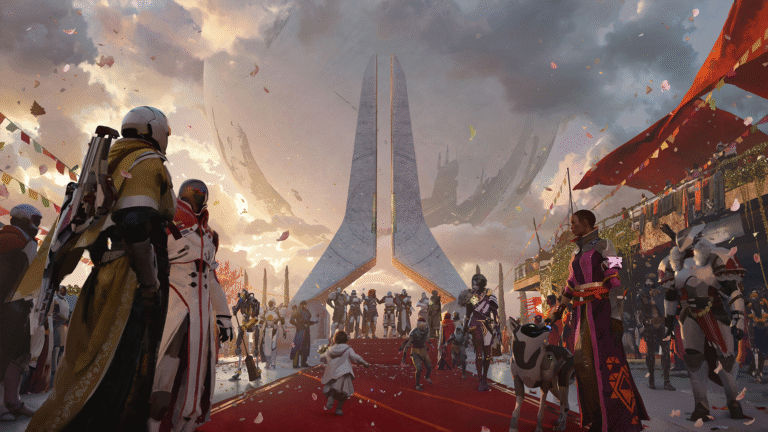 Comunidade de Destiny 2 planeja “invadir” servidores em protesto contra futuro da franquia