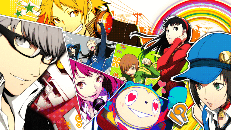 Persona 4 Revival Recebe Classificação Indicativa Oficial na Coreia do Sul
