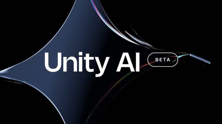 Unity lança ferramenta de IA que promete acelerar o desenvolvimento de jogos