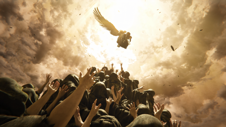 Tudo que foi revelado de Final Fantasy VII Revelation