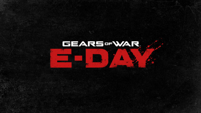 Gears of War: E-Day terá campanha cooperativa para até quatro jogadores, confirma The Coalition
