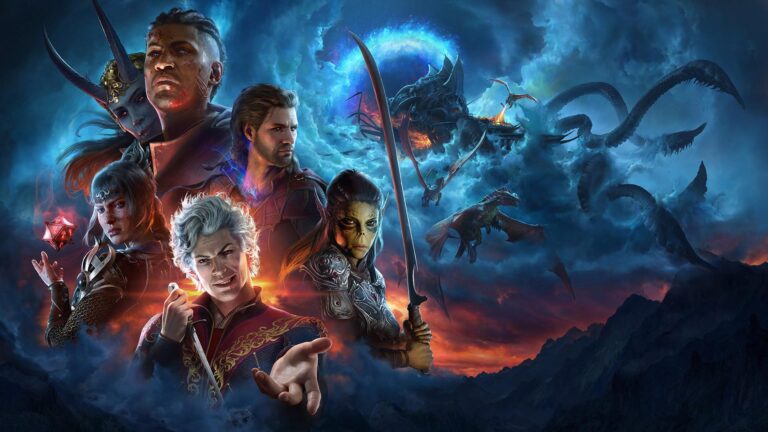 Baldur’s Gate 4 Sem a Larian “Estaria Condenado ao Fracasso”