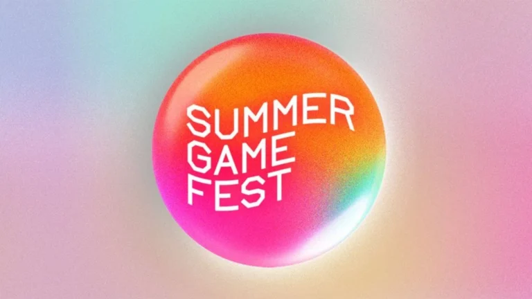 RESUMÃO da Summer Game Fest 2026