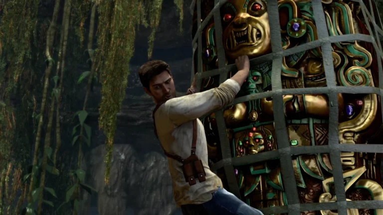 Naughty Dog Escolheu Remake de The Last of Us em Vez de Uncharted, Afirma Insider