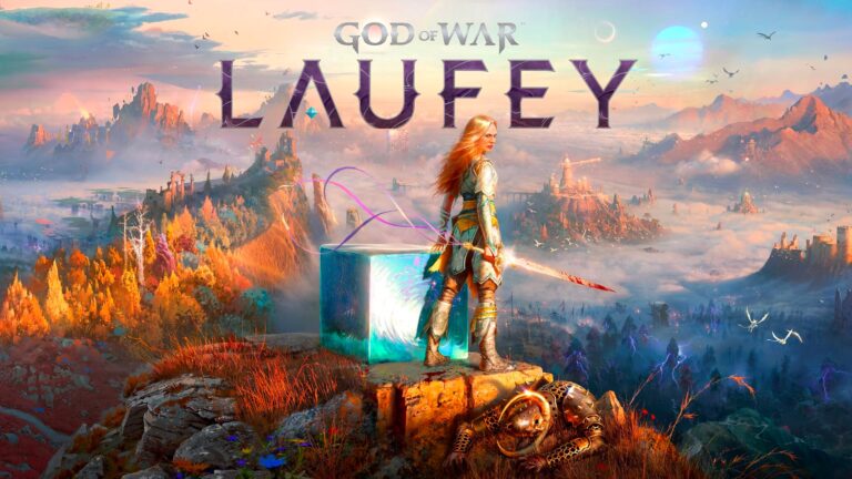 God of War: Laufey é apenas o começo, diz atriz protagonista