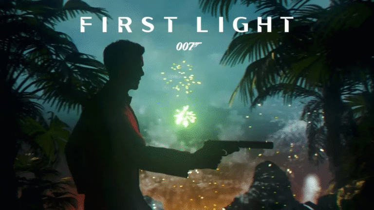 007 First Light Teria Custado Mais de US$ 200 Milhões e Quebrado Recorde na Dinamarca