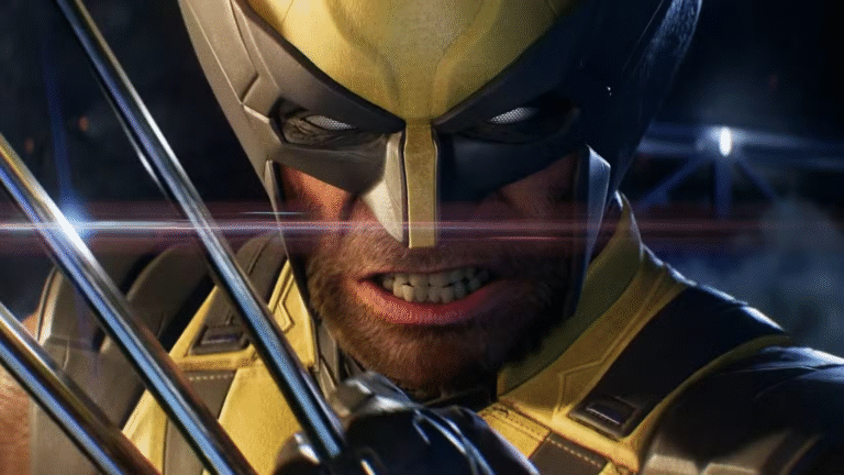 Marvel’s Wolverine ganha novo trailer de gameplay e revela detalhes da história