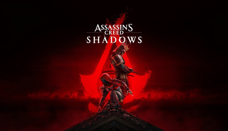 Assassin’s Creed Shadows recebe atualização final com nova história e desafio de endgame