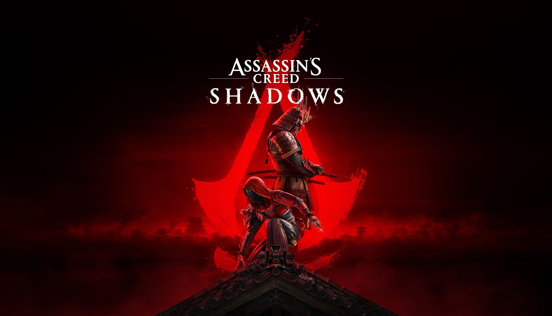 Assassin’s Creed Shadows recebe atualização final com nova história e desafio de endgame