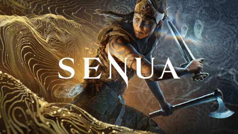 Xbox teria revelado Senua para tentar encontrar comprador para a Ninja Theory