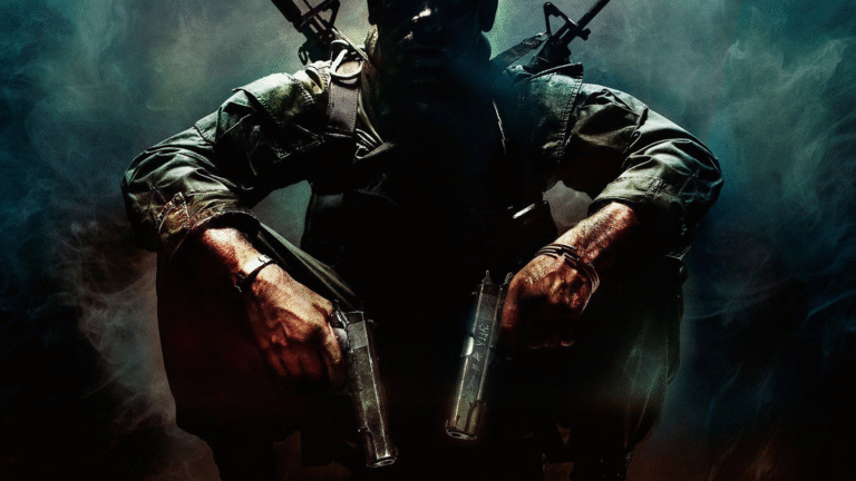 Call of Duty: Black Ops 1 e 2 Chegam ao PS4 em Julho