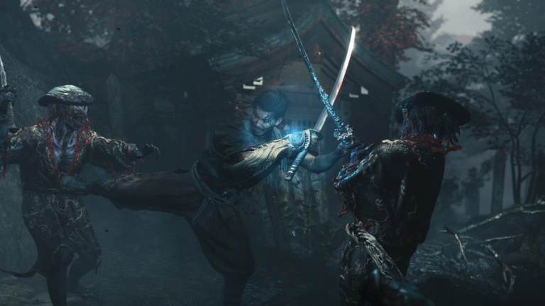 Onimusha: Way of the Sword Pode Ter Lançamento Antecipado, Apontam Varejistas