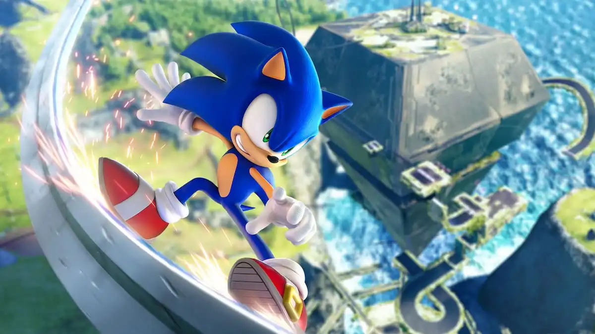 SEGA Quase Encerrou os Jogos de Sonic Há 10 Anos, Revela Takashi Iizuka