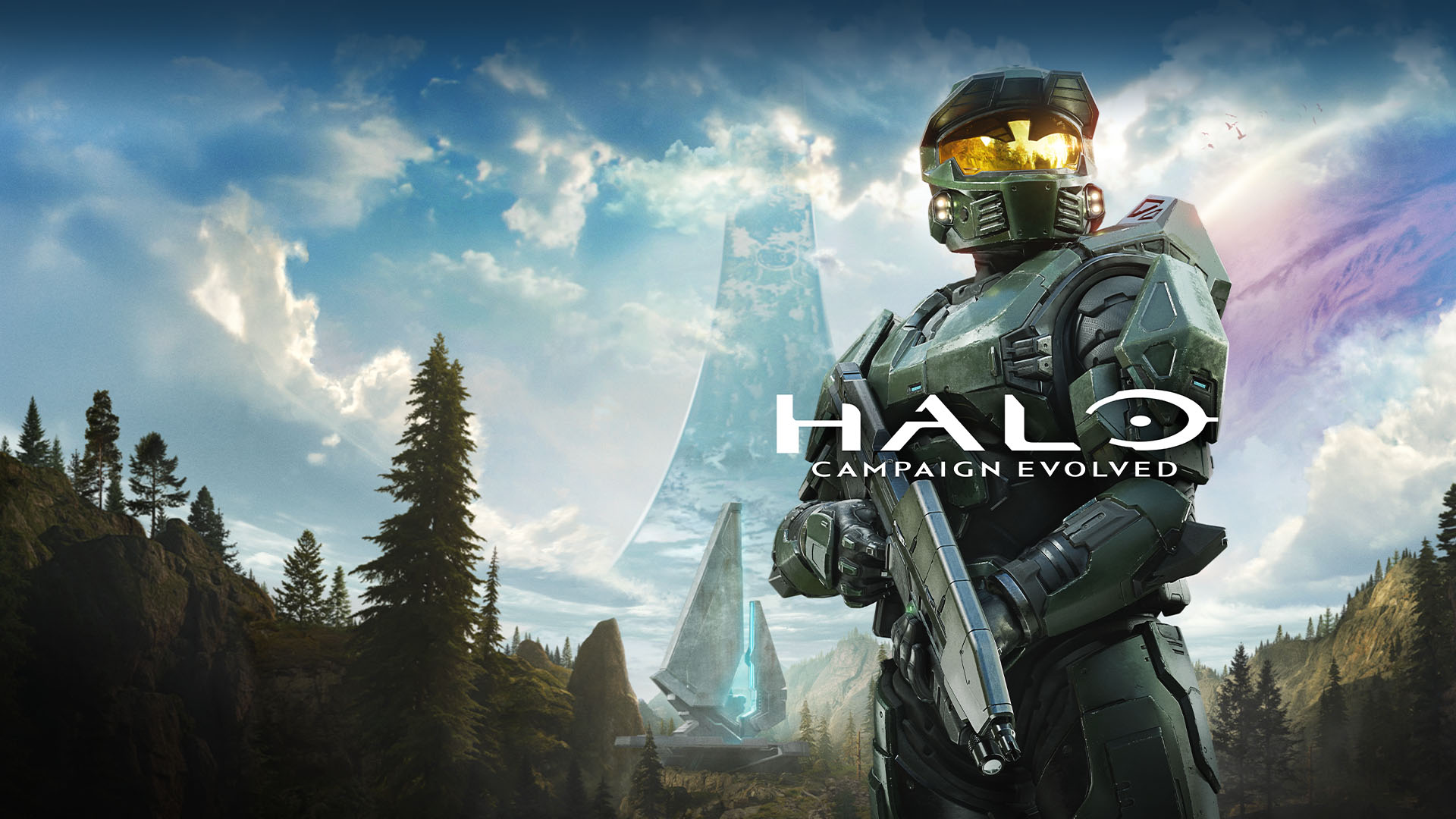 Halo: Campaign Evolved Não Exigirá PS Plus para Coop Local no PS5