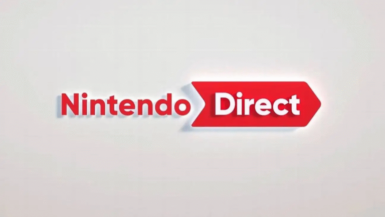 Rumor indica que novo Nintendo Direct acontecerá na próxima semana