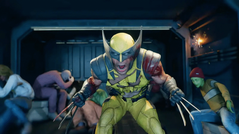 Marvel’s Wolverine terá dificuldade totalmente personalizável e opção para pular quebra-cabeças