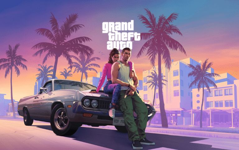 Pré-venda de GTA 6 já está disponível na Nova Zelândia