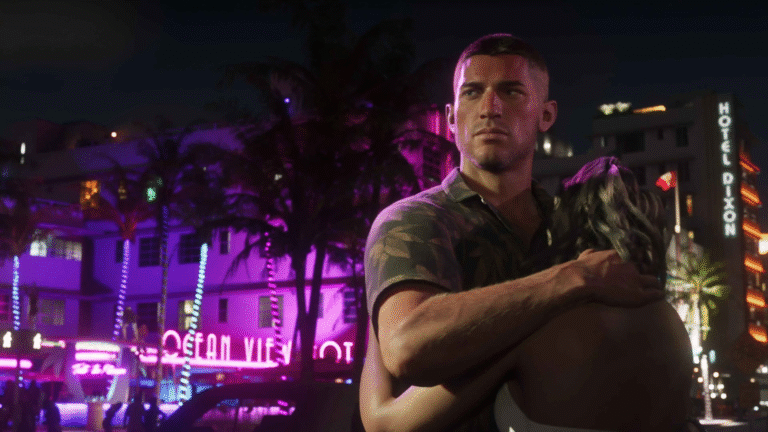GTA 6 terá melhorias exclusivas para PS5 Pro