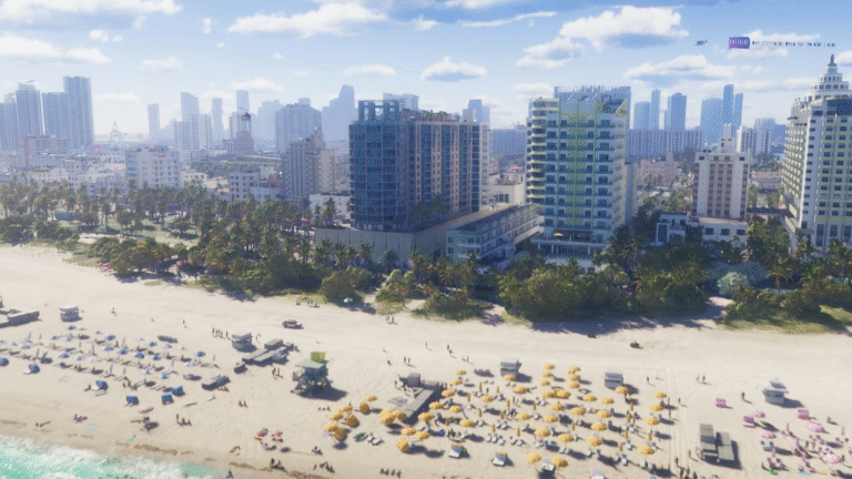 GTA 6 pode praticamente eliminar telas de carregamento no PS5