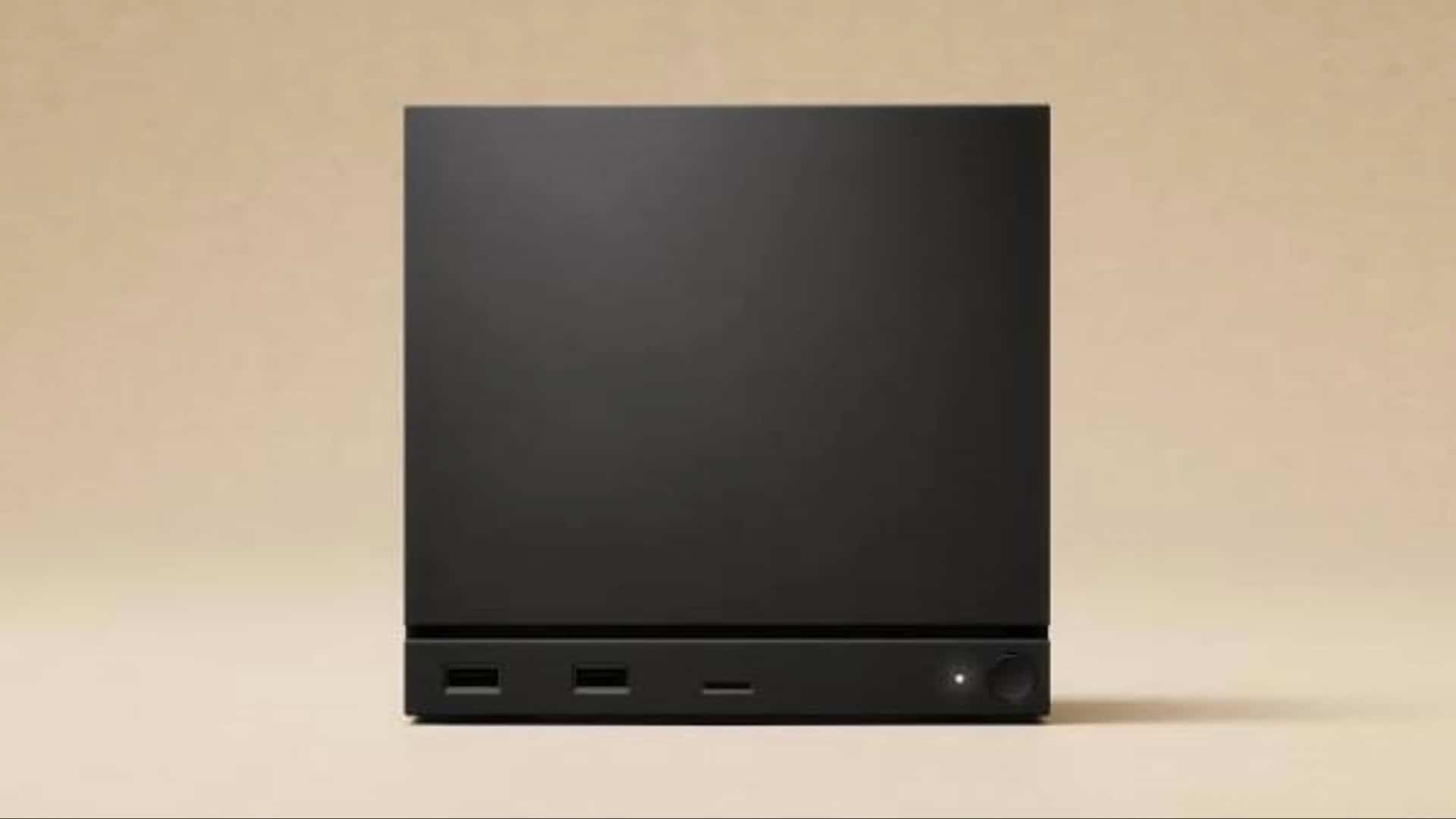 Valve recua em promessa de 4K e 60 FPS para o Steam Machine