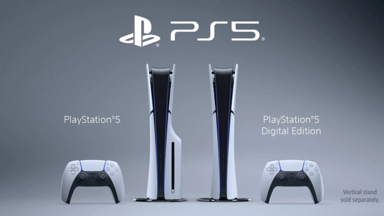 Vendas de hardware PlayStation registram pior desempenho para o mês de maio em 25 anos nos EUA