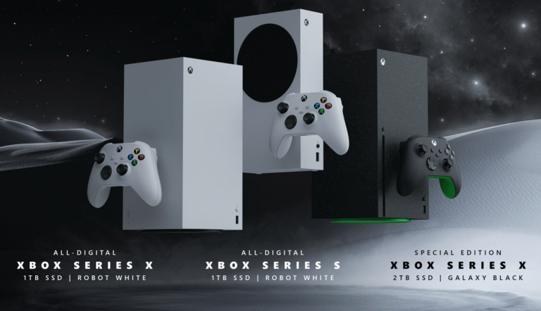 Xbox registra pior mês de vendas de consoles de sua história nos Estados Unidos