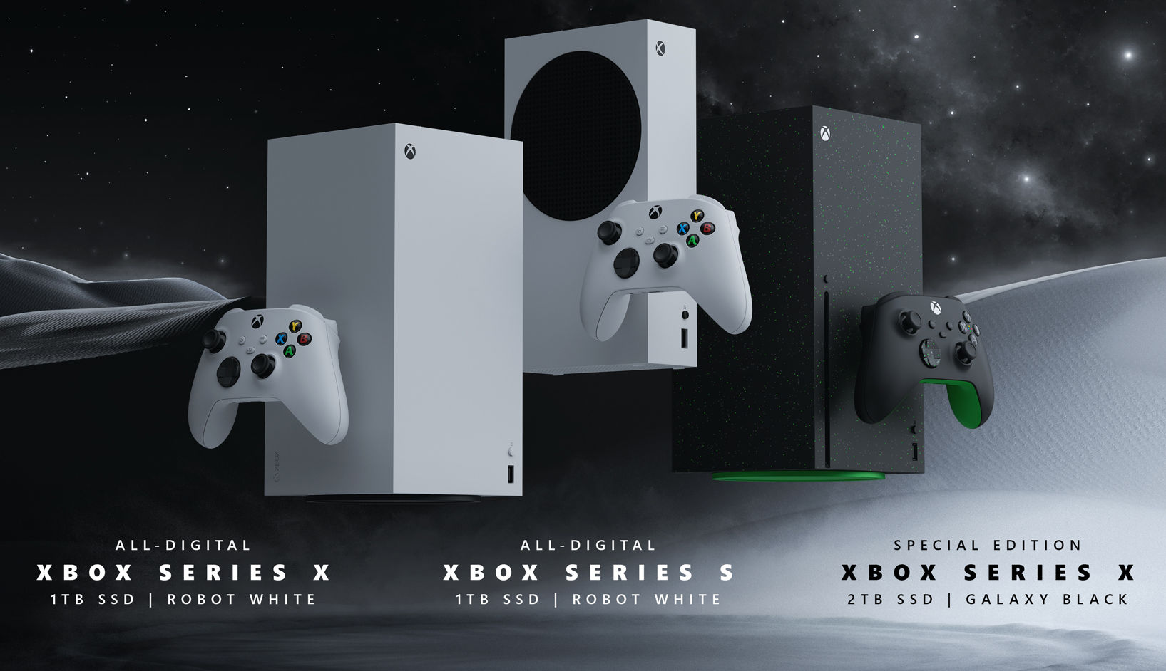 Xbox registra pior mês de vendas de consoles de sua história nos Estados Unidos