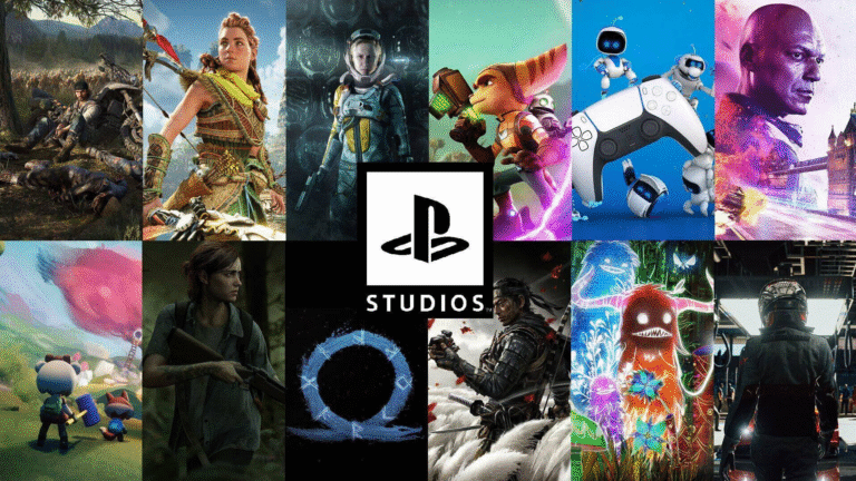 PlayStation quer lançar pelo menos um grande exclusivo por ano