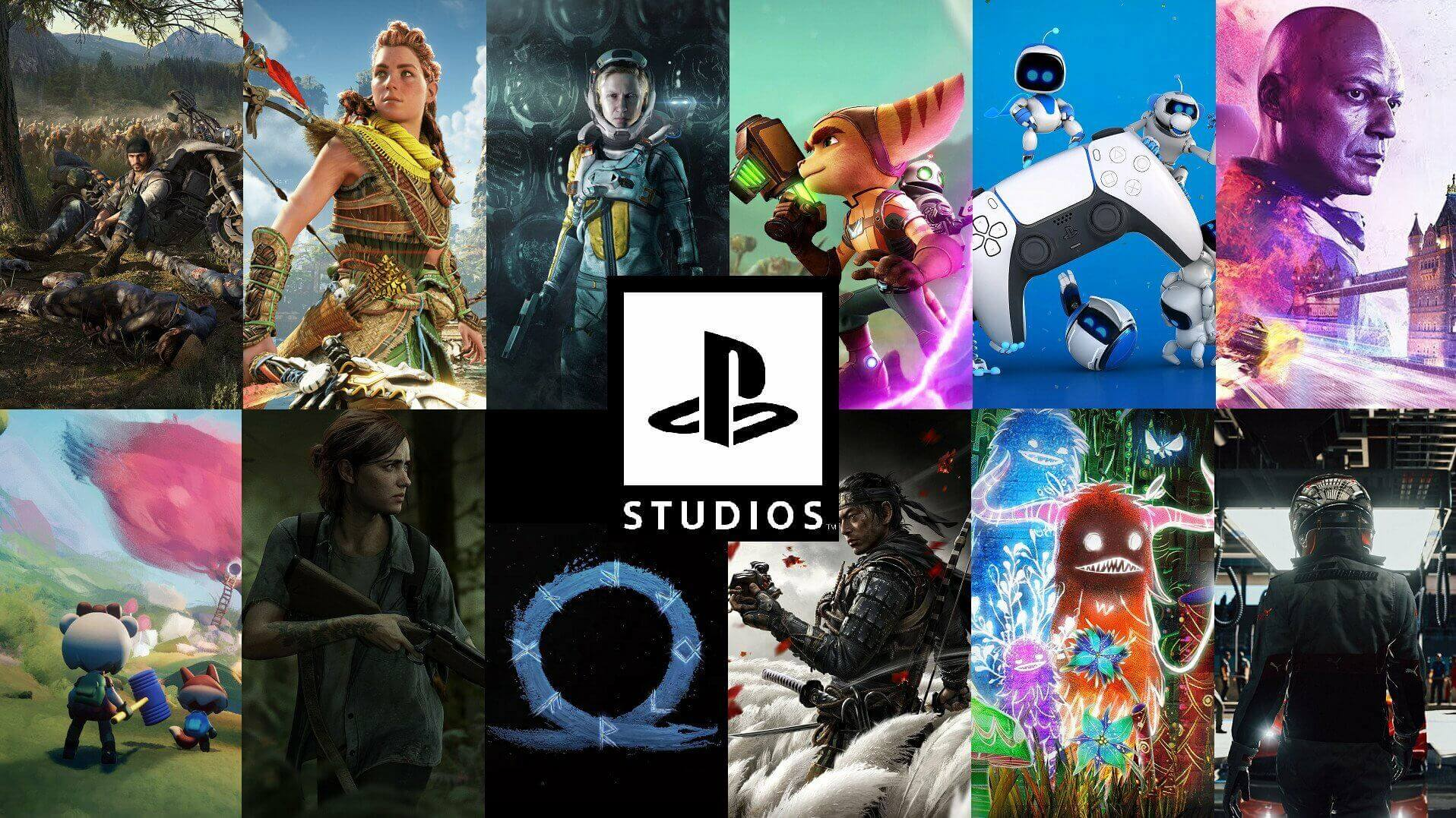 PlayStation quer lançar pelo menos um grande exclusivo por ano