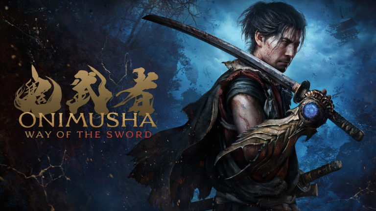 Capcom não se intimida com setembro lotado e mantém lançamento de Onimusha